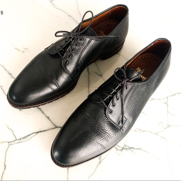Allen Edmonds Other - Allen Edmonds Mens Shoes size 11.5